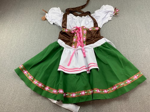 Milk maid heidi gretchen - maid,