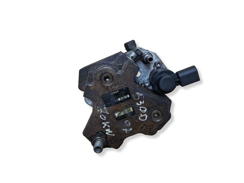 Bmw e65 e66 - diesel, fuel
