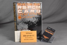 Roland SN-U110-11 Sound