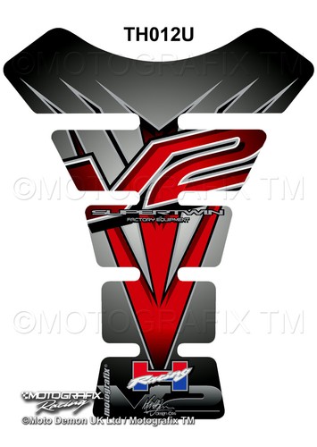 Honda vtr 1000 firestorm sp1 - vtr,