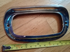 NOS Lucas 54570137 Humber Hawk