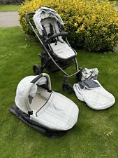 uppababy vista
