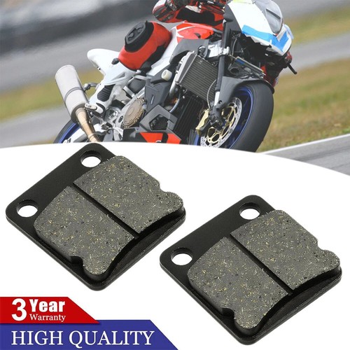 1pair pitbike rear brake - 1pair, pads