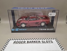 Team Slot BAS13 Salenn SR7