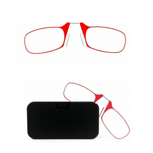 Ultra thin reading glasses - thin,