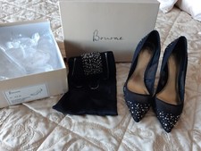 Bourne jewelled evening