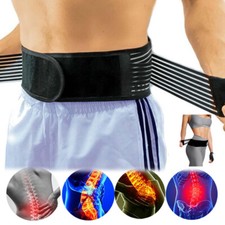 BELT Lower Back Pelvic Hip