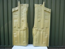 Vauxhall corsa b kev lar floor