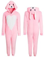 Girls 1onesie fleece - 1onesie, all
