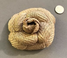 Vintage Rare CHANEL Camellia