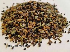 Panch Phoron Indian 5 Spice Mix Punch Pooran Whole Mixed