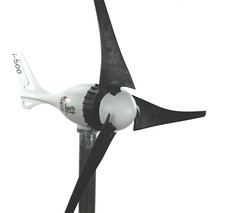 I-500 Plus, 12V, 24V, Wind