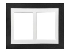 Multi Aperture Collage Picture