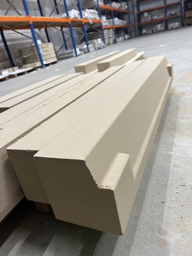 Artstone cills stone head - cills/,