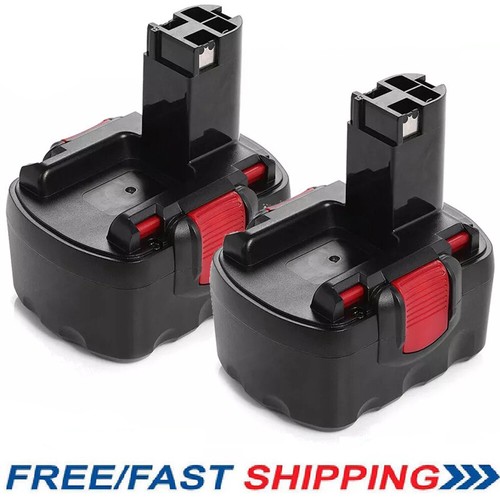 For bosch bat140 4 - bat140, 4.8ah
