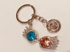 HARRY POTTER KEYRING/LUNA