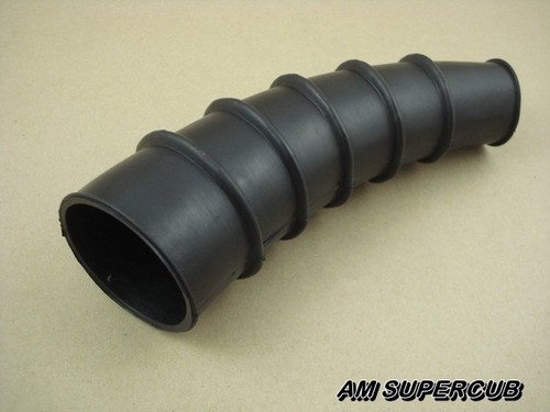 Air cleaner connecting tube - cleaner,