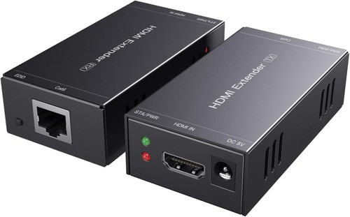Pwaytek hdmi extender 1080p - pwaytek,