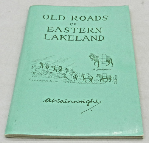 Old roads eastern - roads, of