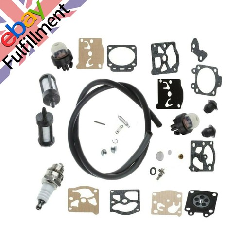 String trimmer carburetor - string,