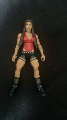 Wwe mandy rose mattel - rose,