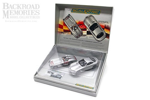 2006 mercedes 300 slr - '55/2006,