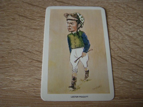 1979 lester piggott our - lester, #30