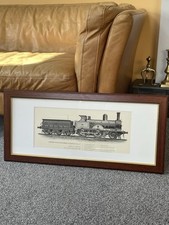 North Staffordshire Railway No