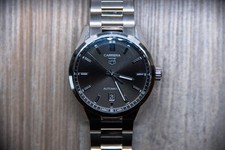 Tag Heuer Carrera Three-Hand