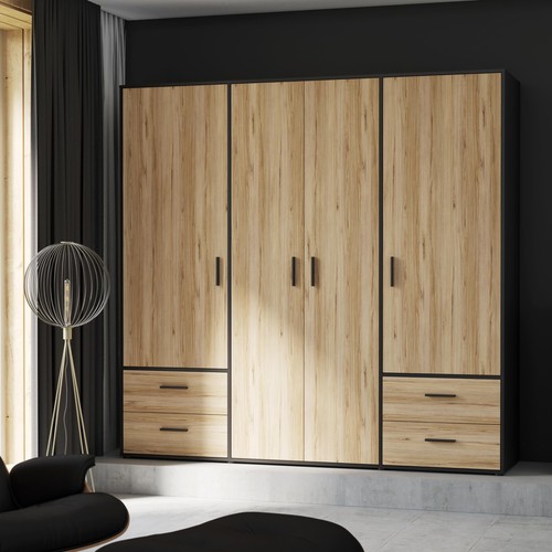 Jupiter wardrobe 200 - jupiter,