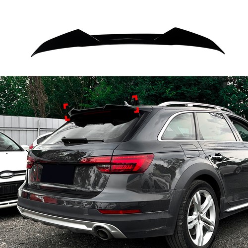 For audi avant - audi, b9