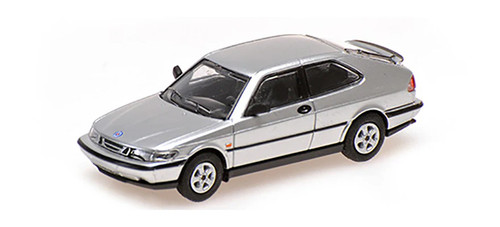 Minichamps saab 900 - minichamps, ho