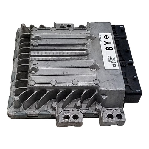 Nissan navara engine control - navara,