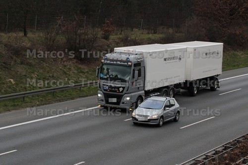 Truck photo man tgx - truck,