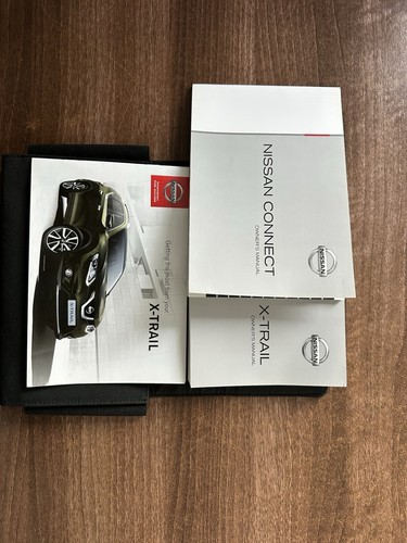 Nissan trail 2015 2018 - x-trail, 2015-2018