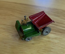 MATCHBOX Lesney Moko 2a