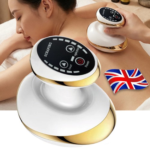 Electric guasha cupping - guasha,