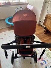 Cybex Priam pushchair 