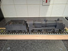 Bassett Lowke Mogul O Gauge