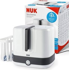 NUK Vario Express Bottle