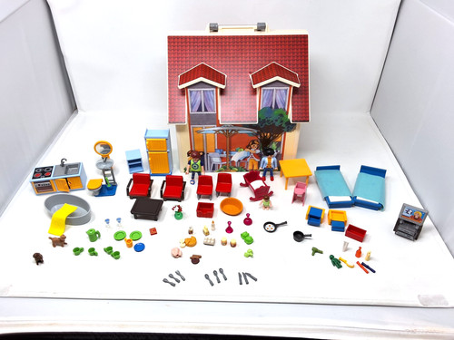 Playmobil 5167 take along - playmobil,