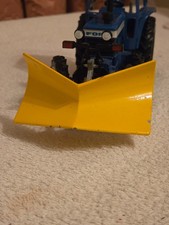 BRITAINS SNOW PLOUGH 1983