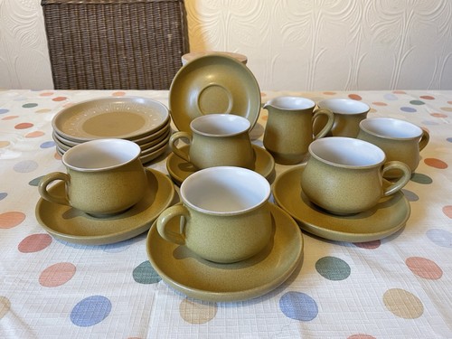 Rare vintage denby - vintage,