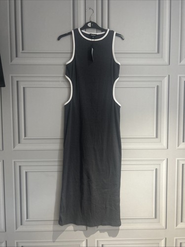 Boohoo bodycon cut - boohoo,