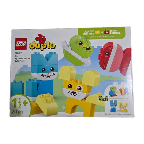 Lego duplo 10477 - duplo, 3