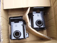 gen rear leg Running Board Side Steps mounts  Discovery Sport L550 vplcp 0210