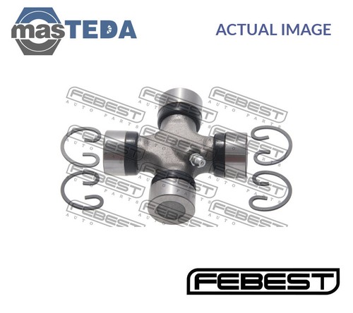 Assg rex propshaft joint - assg-rex,
