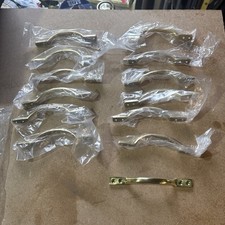 13 x Window Sash Pull Handle