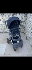 Stokke trailz stroller - trailz,