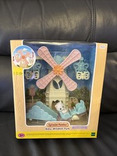 Sylvanian Families | Baby